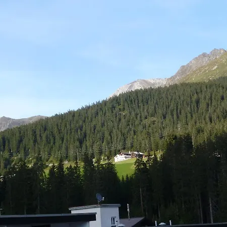 アパート Astoria *