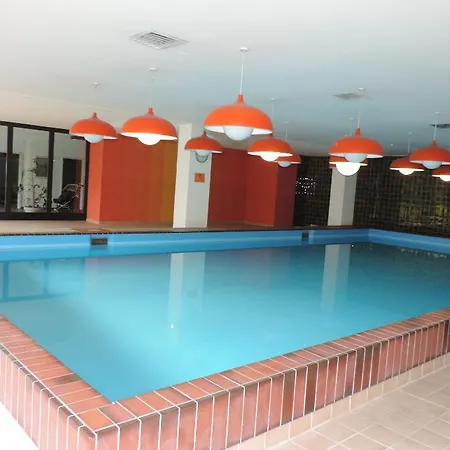 Astoria * レンツァーハイデ