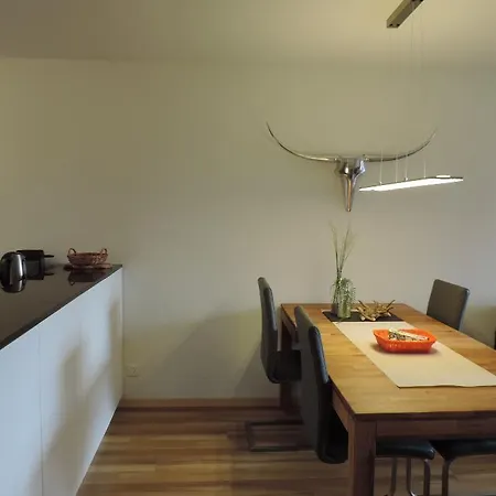 アパート Astoria レンツァーハイデ