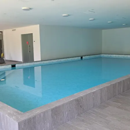 Apartment Astoria Lenzerheide