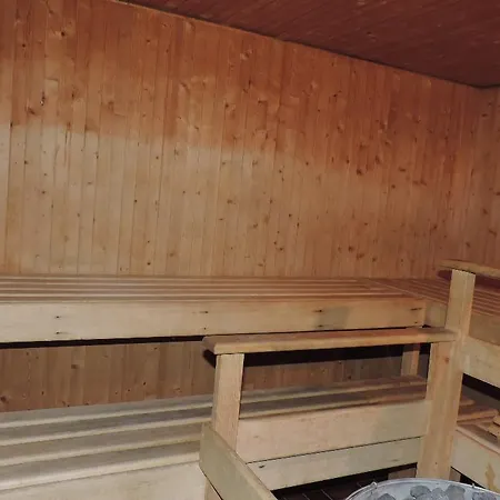 Apartament Astoria Lenzerheide