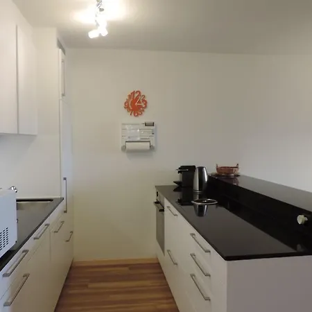 Astoria Apartment *