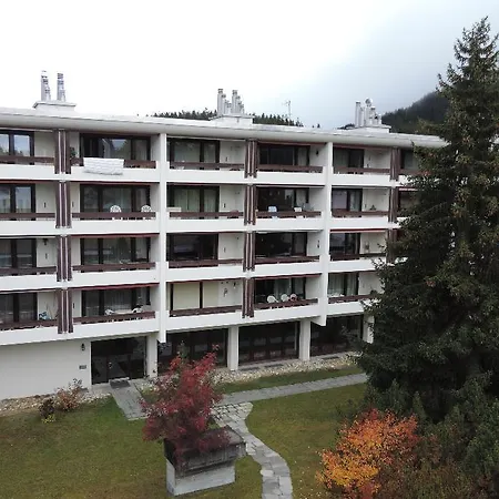 Astoria * Lenzerheide