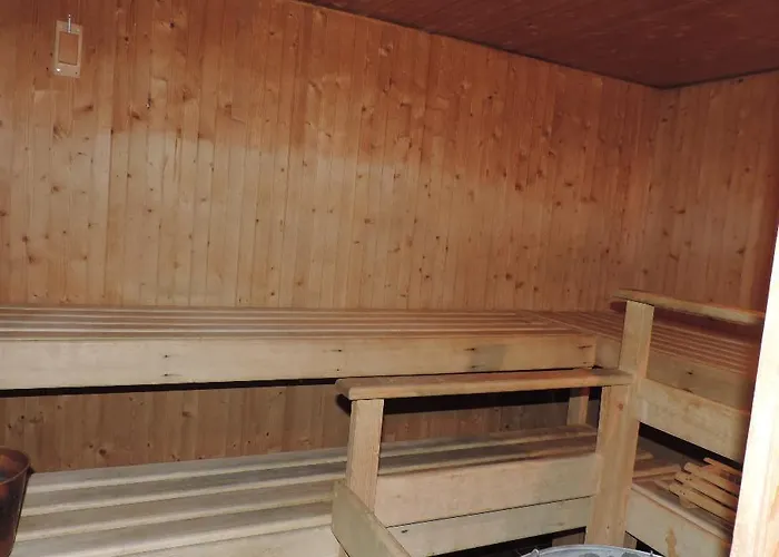 Apartman Astoria Lenzerheide