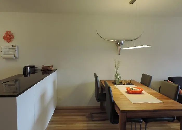 Daire Astoria Lenzerheide