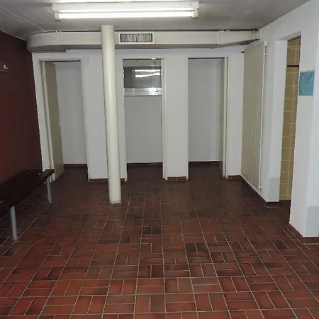 Astoria Apartman *